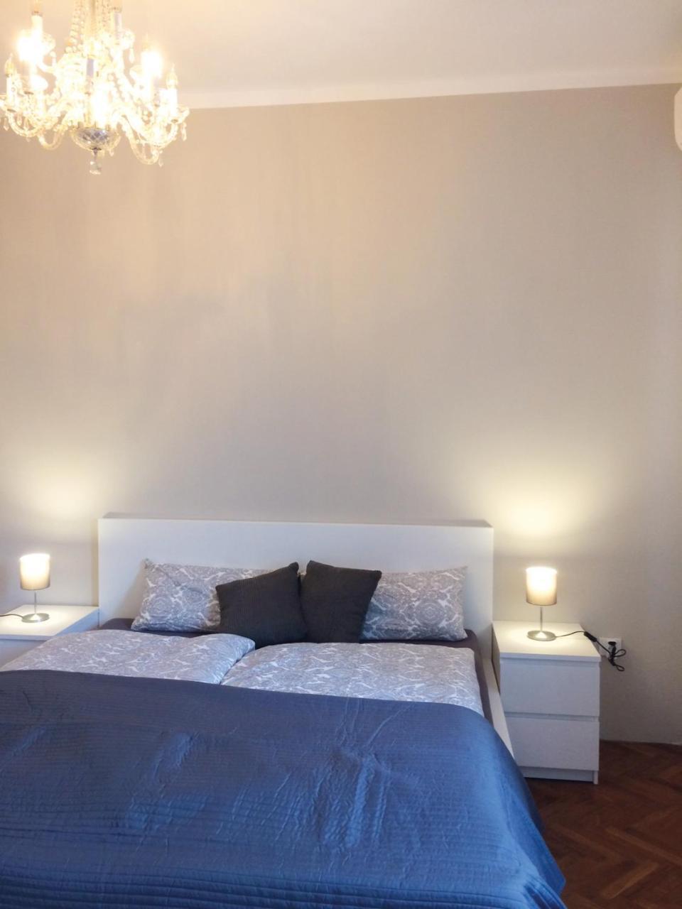 Apt Tennis Prime Location, Parking, Near Beach, Self Check-in * Opatija